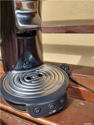 Philips Senseo Espresso HD7829 Viva Cafe aparat de cafea cu paduri - imagine 2