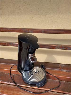 Philips Senseo Espresso HD7829 Viva Cafe aparat de cafea cu paduri