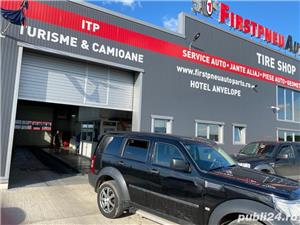 Angajez vulcanizator/mecanic auto - imagine 2