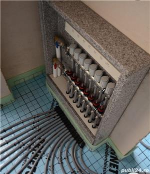 Instalator autorizat, 15 ani experienta - imagine 2