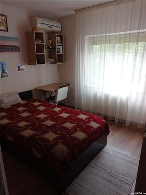 Schimb Apartament 3 camere cu casa - imagine 3