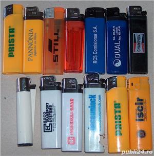 colecţie brichete - imagine 8