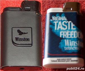 colecţie brichete - imagine 7