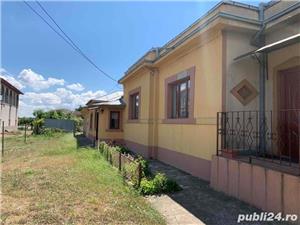 Casa  caramida si teren intravilan 2150 mp precistanu,com. garoafa, jud. vrancea - imagine 3