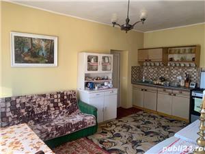 Casa  caramida si teren intravilan 2150 mp precistanu,com. garoafa, jud. vrancea - imagine 5