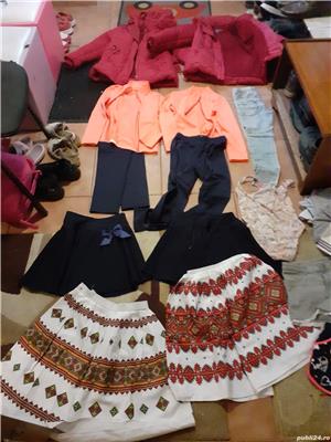 Lot imbracaminte-incaltaminte copii-adulti - imagine 2