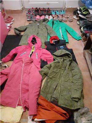 Lot imbracaminte-incaltaminte copii-adulti - imagine 3