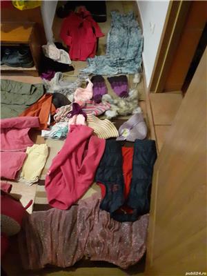 Lot imbracaminte-incaltaminte copii-adulti - imagine 4