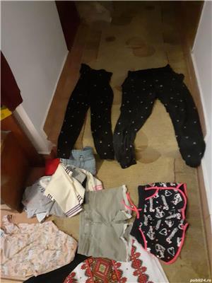 Lot imbracaminte-incaltaminte copii-adulti