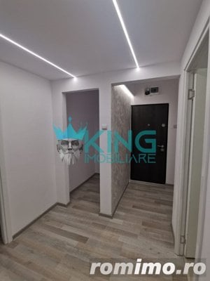 2 Camere | Giurgiului | Nemobilat | Renovat Recent | AC | Balcon - imagine 4