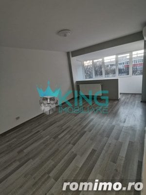 2 Camere | Giurgiului | Nemobilat | Renovat Recent | AC | Balcon - imagine 2