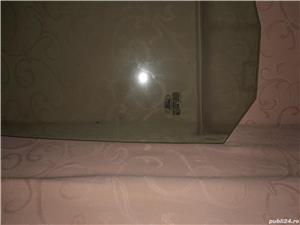 Ford Focus 2- geamuri pentru uși stanga față +spate. - imagine 3