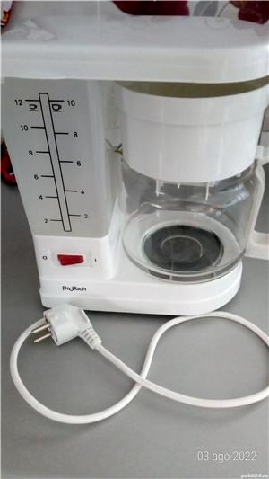 Aparat pntru cafea si ceai. - imagine 2