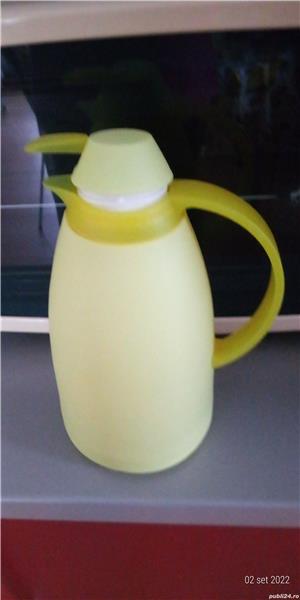 Aparat pntru cafea si ceai. - imagine 4