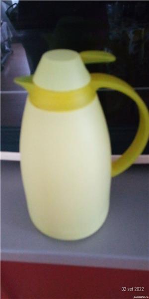 Aparat pntru cafea si ceai. - imagine 5