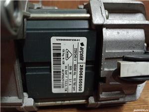 Motoare aspirator masina spalat Arctic Gorenje Whirpool Beko Samsung minimotorase navomodele - imagine 1