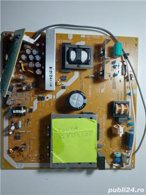 Sursa de alimentare Toshiba 37XV550P LCD TV 