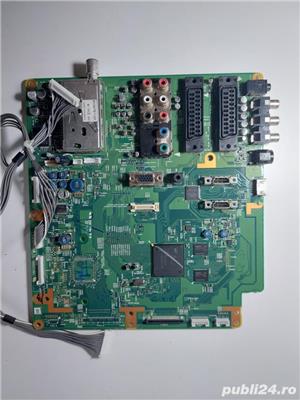 Placa de baza TOSHIBA 37XV550P 37" PE0532 V28A000710B1 SCR:LC370WUN