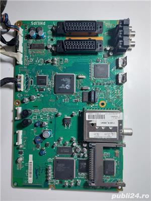 Placa de baza ( PCB # 3139 123 62613 wk713.5 )  Philips 32 PFL5321/12