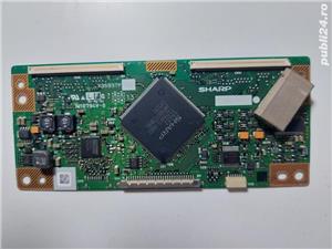 T-CON X3562TP XF (ZE),TW10794V-0,SHARP (Philips 32 Pfl 5321/12)