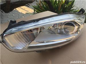 Vand far stanga Led Ford Fiesta 2013 C1BB-13W030-CE - imagine 3