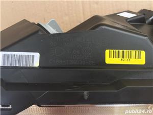 Vand far stanga Led Ford Fiesta 2013 C1BB-13W030-CE - imagine 4