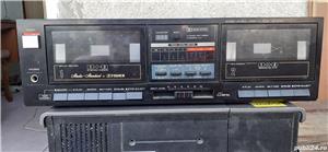 casetofon deck - imagine 3