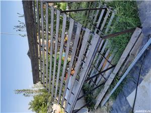 Vand rastel,suport,capra pentru sticla,termopane,mobilier PAL,etc - imagine 7