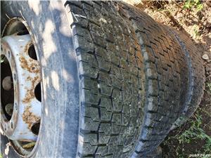 Anvelope camion  - imagine 10