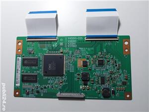 T-CON V460H1  35- D031152 Samsung LE-46B550A5W