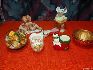 Bibelori vechi  buc = 7