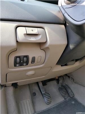 Renault Grand Scenic 7 locuri - imagine 6
