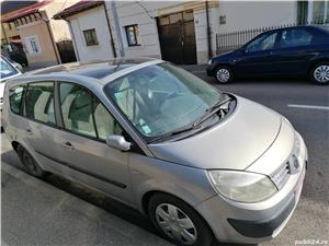 Renault Grand Scenic 7 locuri - imagine 7