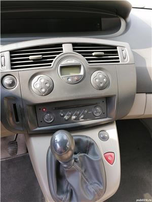 Renault Grand Scenic 7 locuri - imagine 5