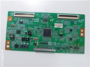 T-CON F60MB4C2LV0.6 Samsung