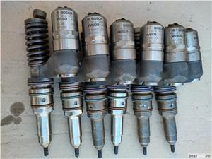 500331074 ­0986441113 Bosch Unitate Pompa-duza Iveco Astra /Trakker /Stralis /Case IH - imagine 3