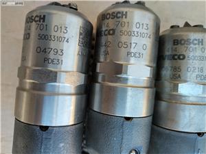 500331074 ­0986441113 Bosch Unitate Pompa-duza Iveco Astra /Trakker /Stralis /Case IH - imagine 2