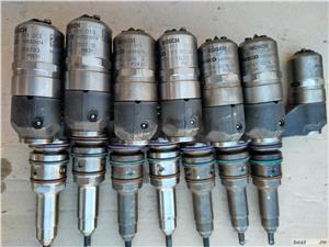 500331074 ­0986441113 Bosch Unitate Pompa-duza Iveco Astra /Trakker /Stralis /Case IH - imagine 4