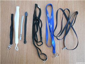 Curelele pentru aparate foto DSLR,  curele de umar pentru camera foto, buc=10 - imagine 7