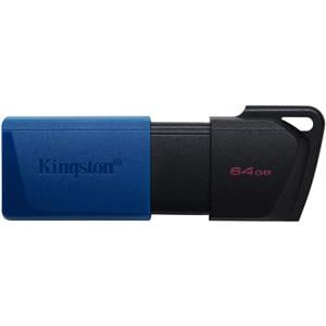 Memorie USB Kingston 64GB USB 3.2. SIGILAT - imagine 2