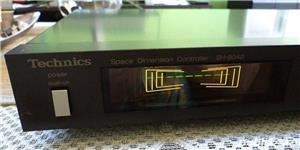 Amplificatoare romanesti vechi Electromures Tehnoton Electronica Sony Mitsubishi intrare pick-up - imagine 10