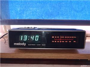 Radioreceptoare vechi de colectie receptie foarte buna Antena Satelor RFT Electronica Tehnoton Sony