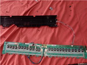 tv Sony kdl 52v5610 set 4 Invertoare lcd SSB520H24S01