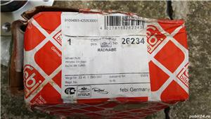 Butuc BMW Seria 3 E36 și E46, marca Febi - imagine 8