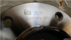 Butuc BMW Seria 3 E36 și E46, marca Febi - imagine 7