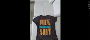 Vând tricou New Yorker, produs de calitate, produs nou.  - imagine 4