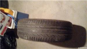 cauciuc vara  bridgestone 195/65/15