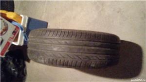 cauciuc vara  bridgestone 195/65/15 - imagine 2