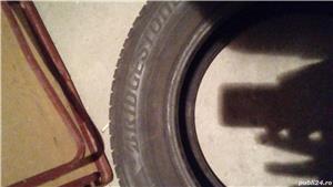 cauciuc vara  bridgestone 195/65/15 - imagine 3
