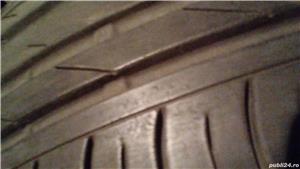 cauciuc vara  bridgestone 195/65/15 - imagine 4